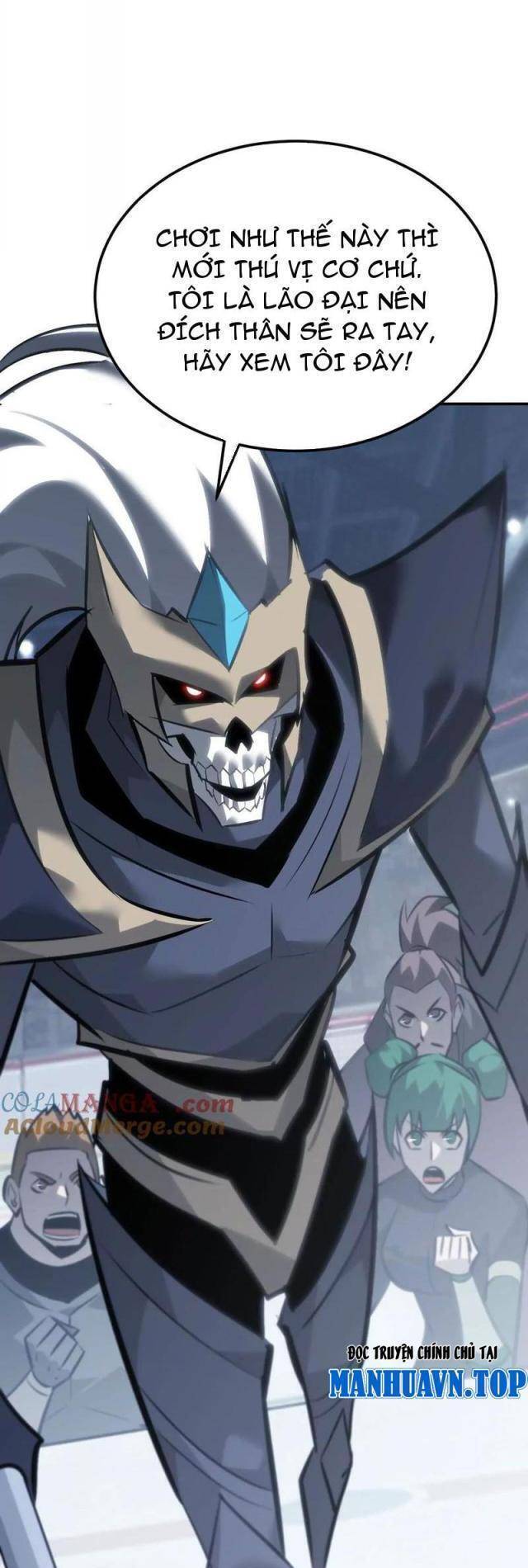 Võng Du Thiên Hạ Vô Song Chap 68 - Next Chap 69