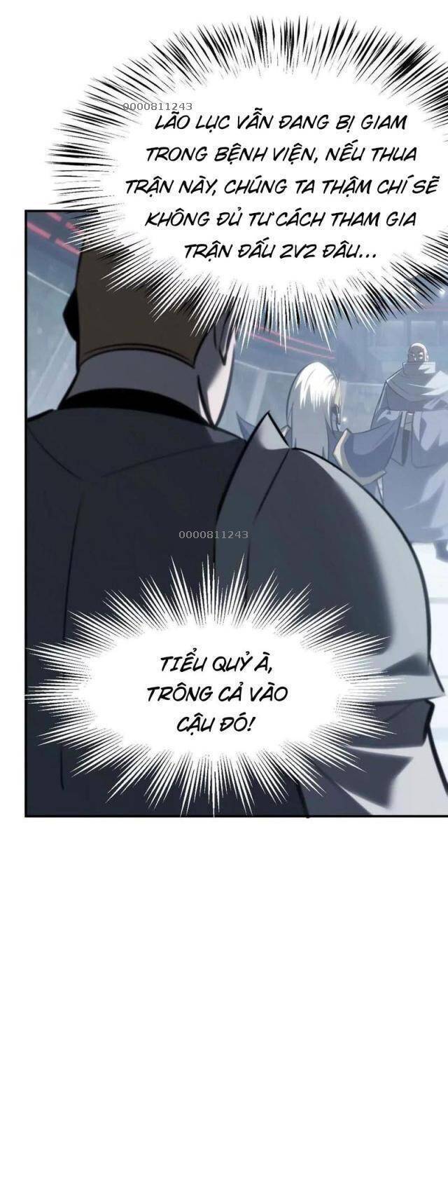 Võng Du Thiên Hạ Vô Song Chap 68 - Next Chap 69