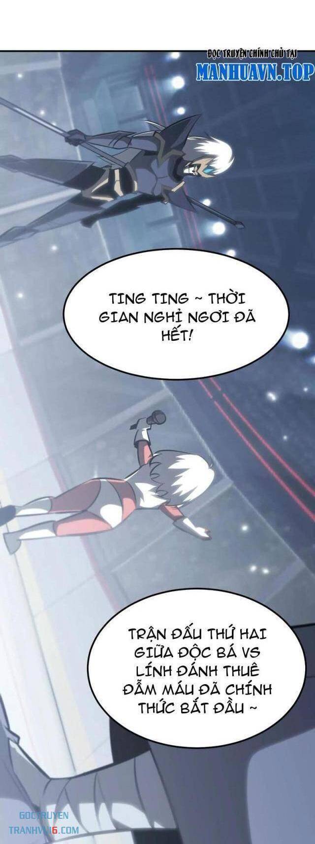 Võng Du Thiên Hạ Vô Song Chap 68 - Next Chap 69