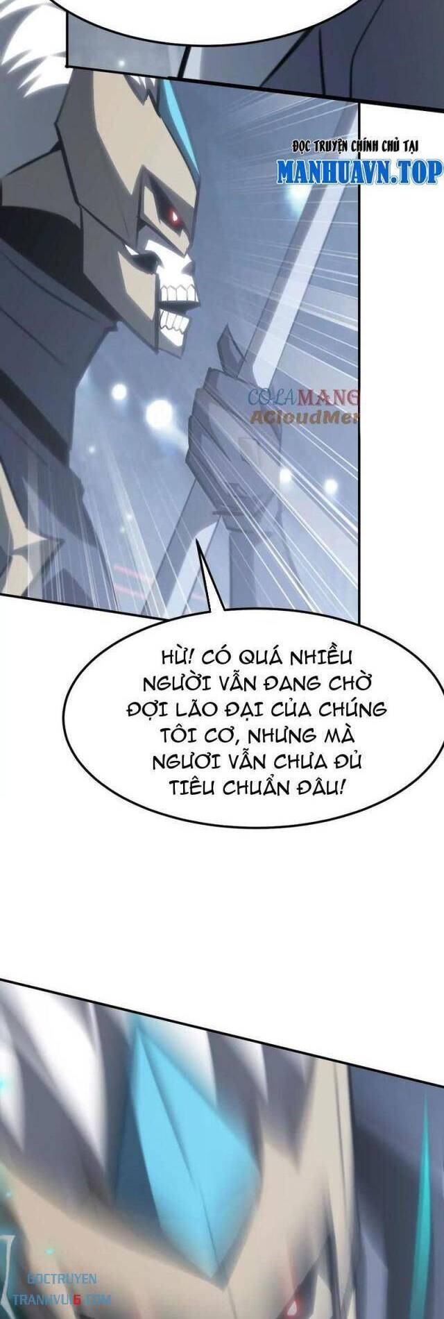 Võng Du Thiên Hạ Vô Song Chap 68 - Next Chap 69