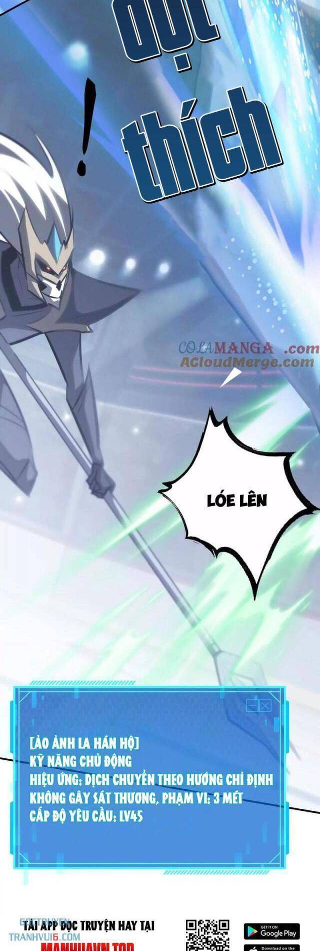 Võng Du Thiên Hạ Vô Song Chap 68 - Next Chap 69