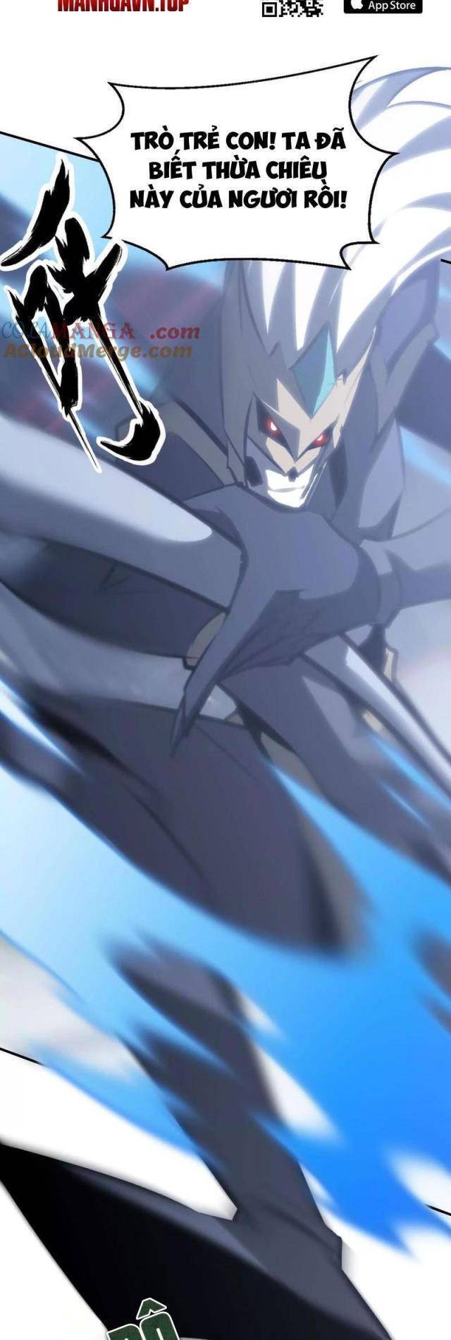 Võng Du Thiên Hạ Vô Song Chap 68 - Next Chap 69
