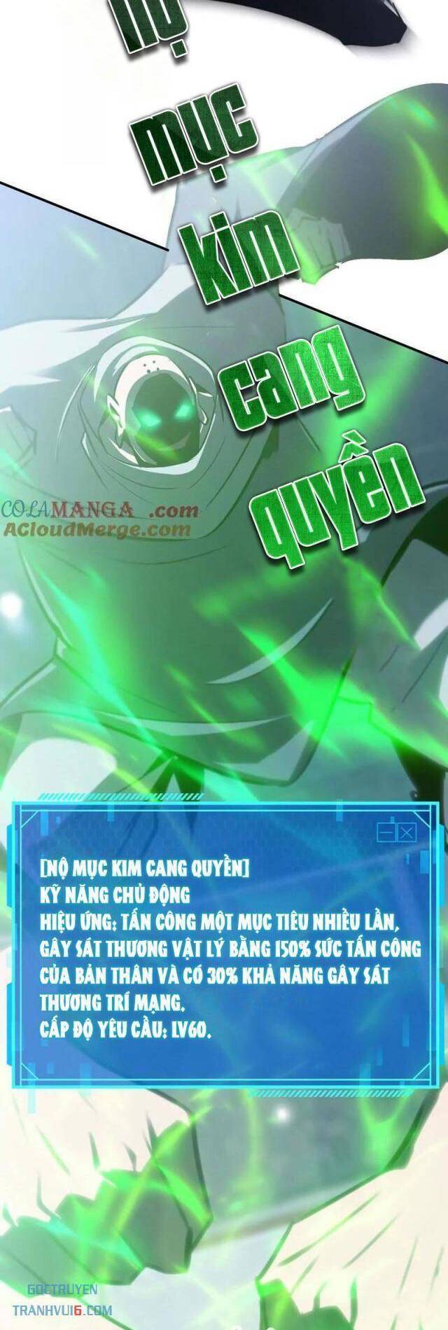 Võng Du Thiên Hạ Vô Song Chap 68 - Next Chap 69