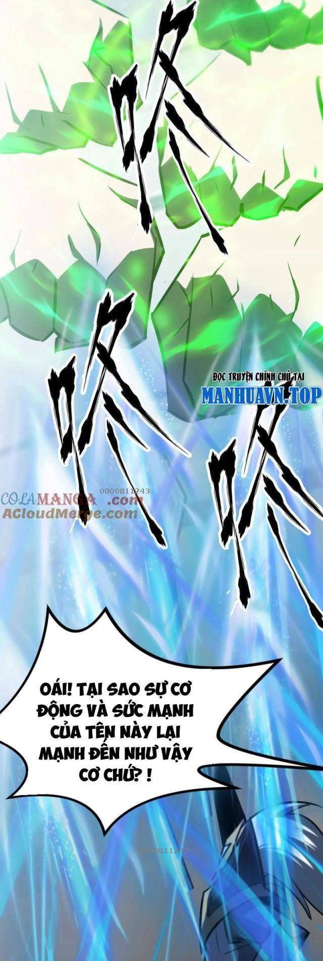 Võng Du Thiên Hạ Vô Song Chap 68 - Next Chap 69
