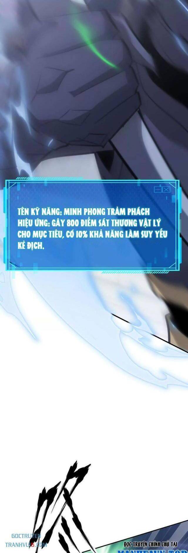 Võng Du Thiên Hạ Vô Song Chap 68 - Next Chap 69