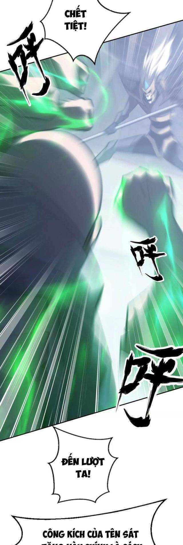 Võng Du Thiên Hạ Vô Song Chap 68 - Next Chap 69