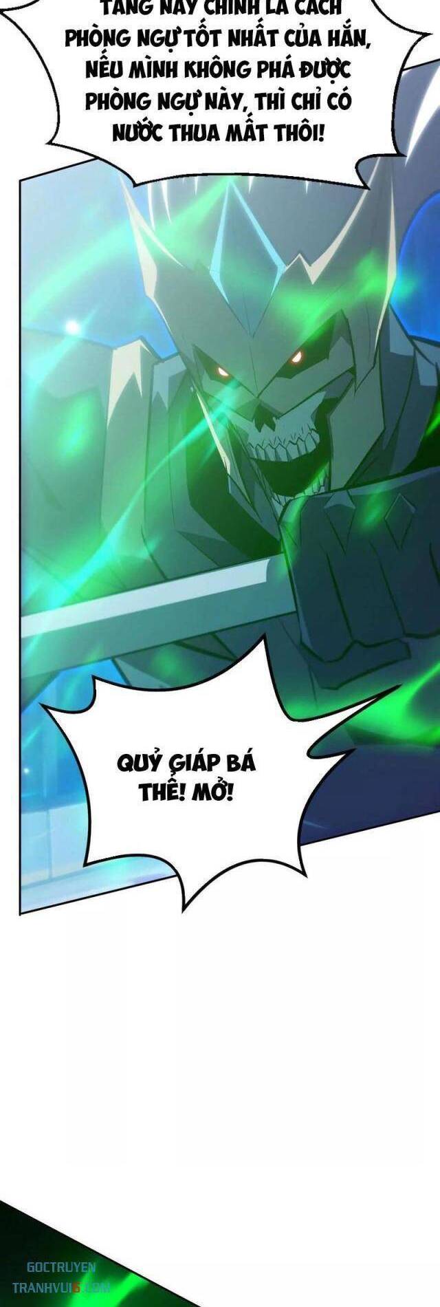 Võng Du Thiên Hạ Vô Song Chap 68 - Next Chap 69