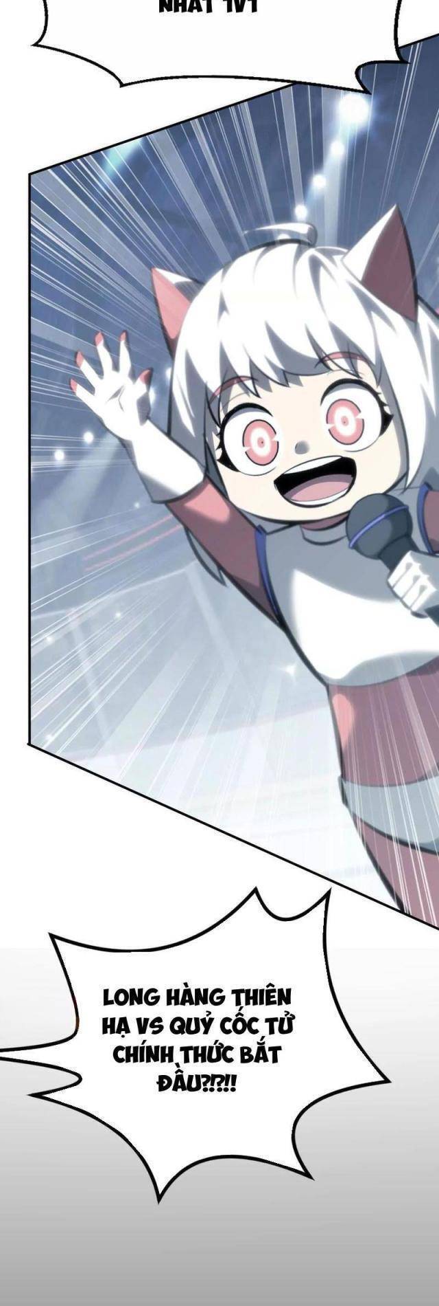 Võng Du Thiên Hạ Vô Song Chap 68 - Next Chap 69