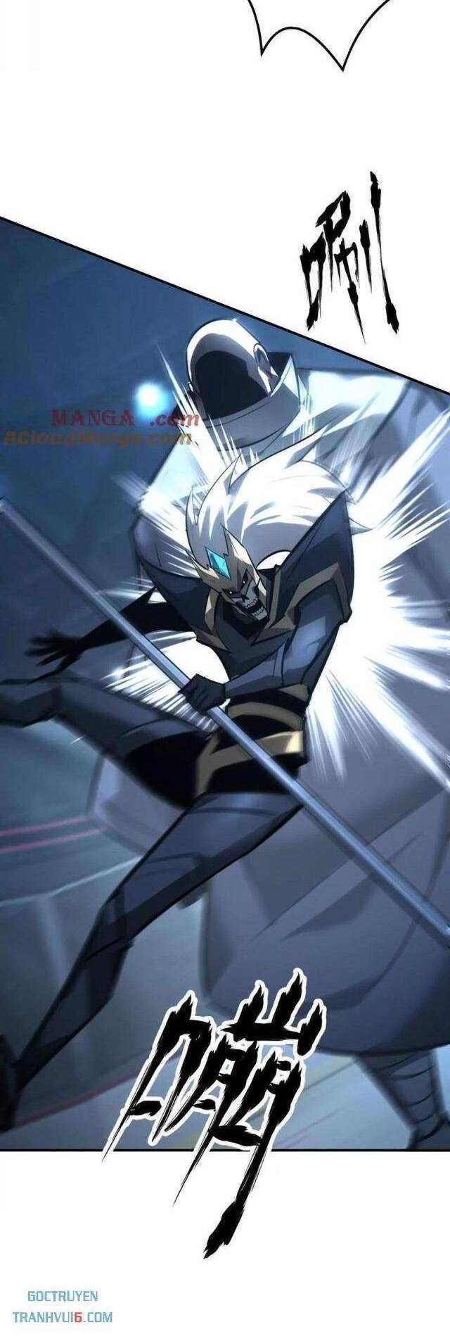 Võng Du Thiên Hạ Vô Song Chap 68 - Next Chap 69