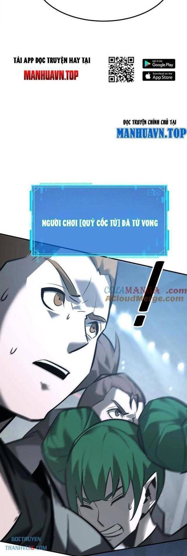 Võng Du Thiên Hạ Vô Song Chap 68 - Next Chap 69