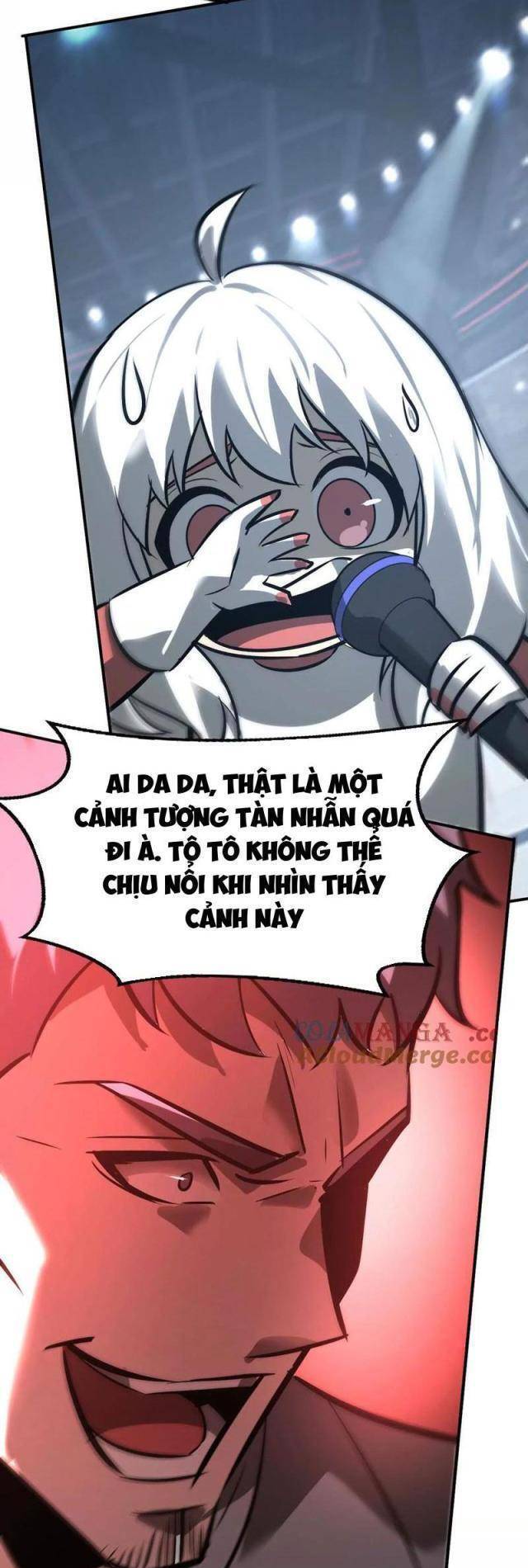 Võng Du Thiên Hạ Vô Song Chap 68 - Next Chap 69