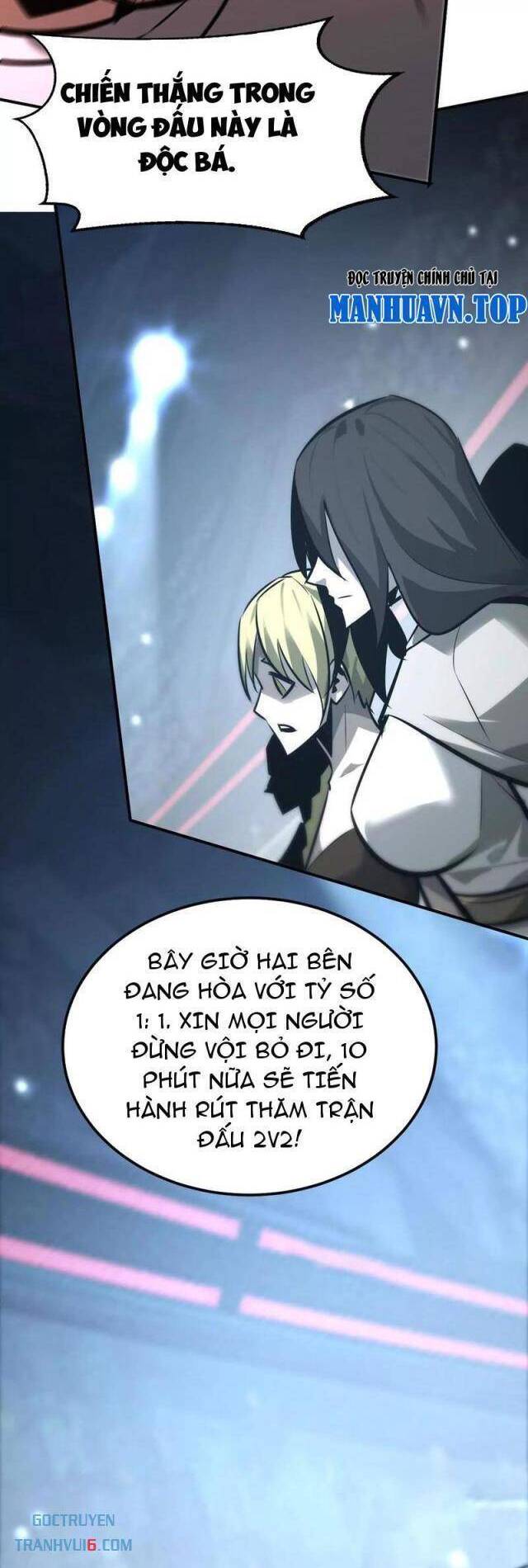 Võng Du Thiên Hạ Vô Song Chap 68 - Next Chap 69