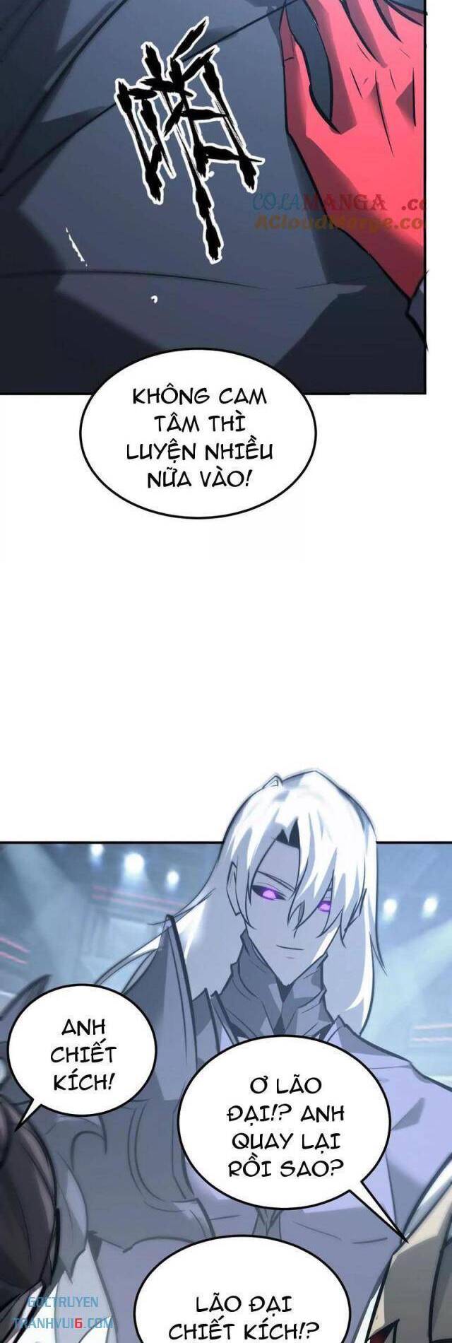 Võng Du Thiên Hạ Vô Song Chap 68 - Next Chap 69