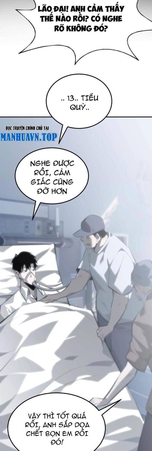 Võng Du Thiên Hạ Vô Song Chap 68 - Next Chap 69