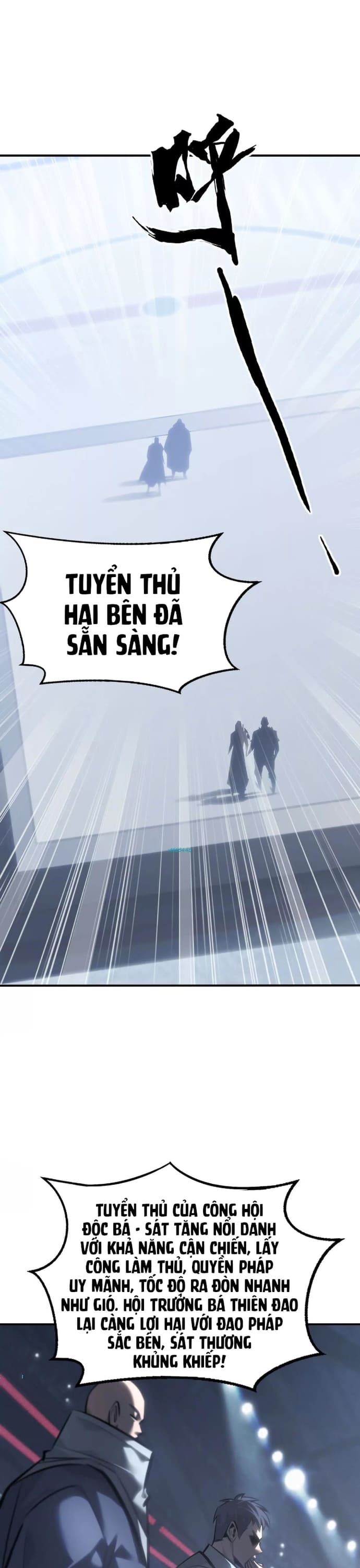 Võng Du Thiên Hạ Vô Song Chap 69 - Next Chap 70