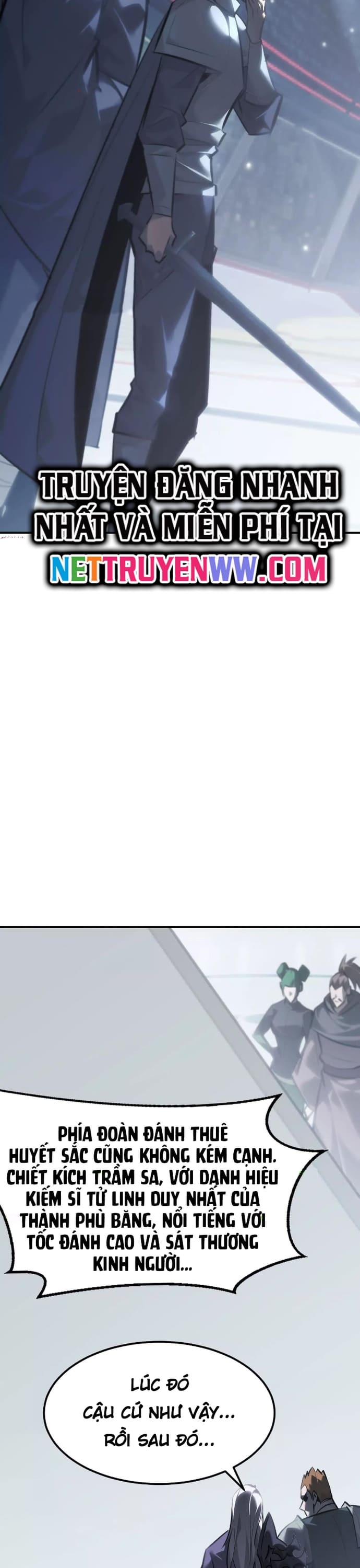 Võng Du Thiên Hạ Vô Song Chap 69 - Next Chap 70