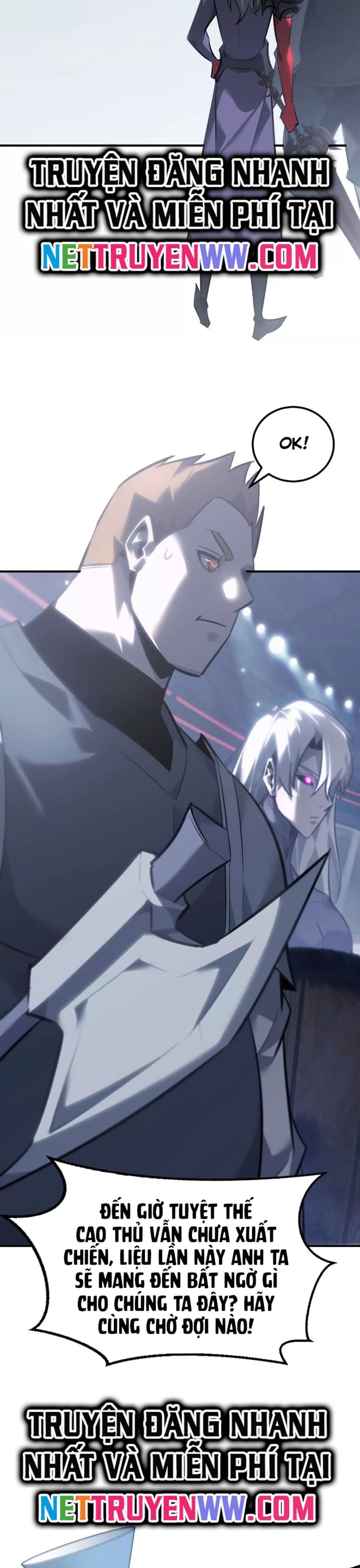 Võng Du Thiên Hạ Vô Song Chap 69 - Next Chap 70