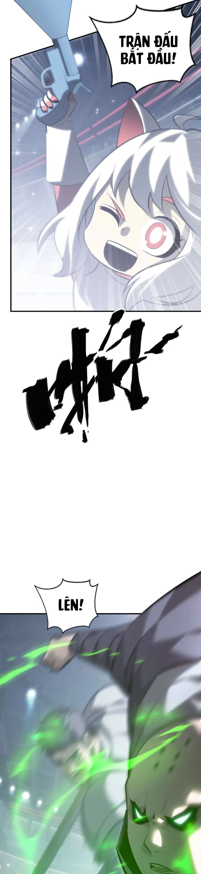 Võng Du Thiên Hạ Vô Song Chap 69 - Next Chap 70