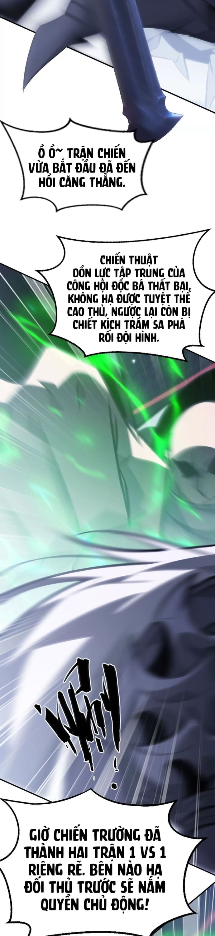 Võng Du Thiên Hạ Vô Song Chap 69 - Next Chap 70