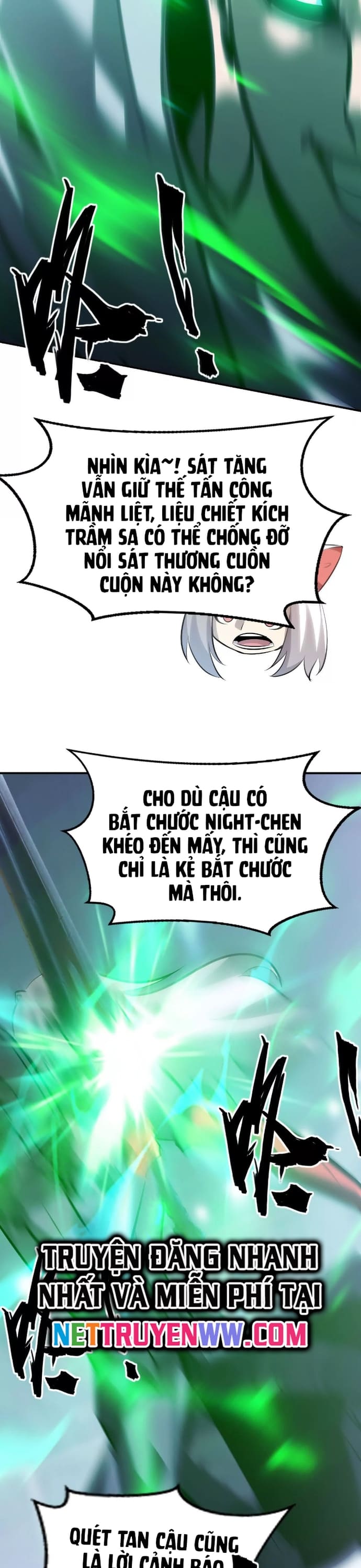Võng Du Thiên Hạ Vô Song Chap 69 - Next Chap 70
