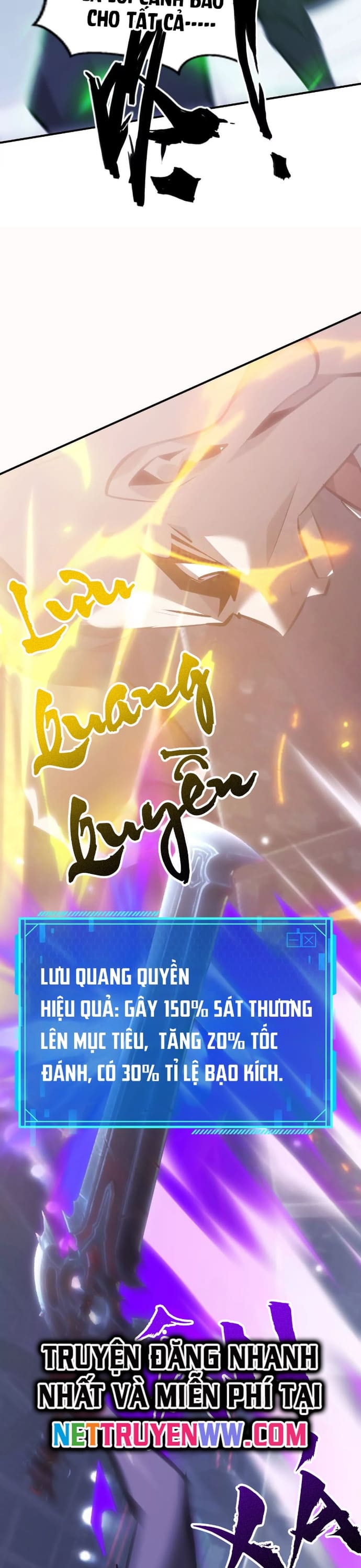 Võng Du Thiên Hạ Vô Song Chap 69 - Next Chap 70