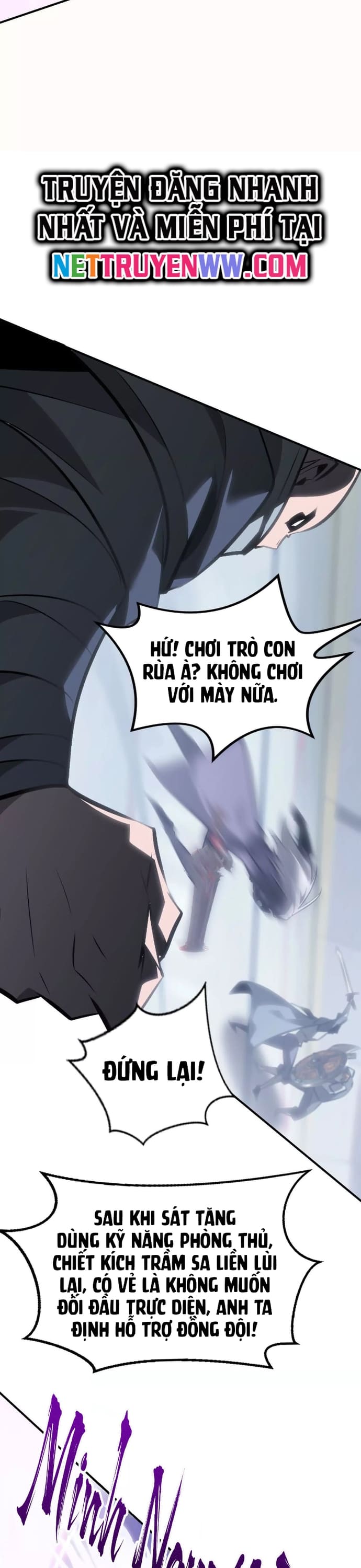 Võng Du Thiên Hạ Vô Song Chap 69 - Next Chap 70
