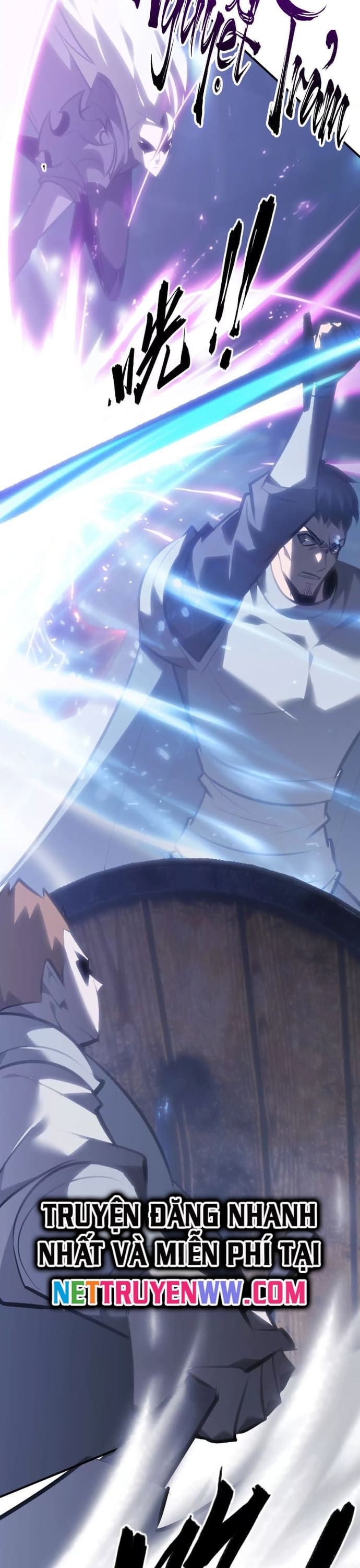Võng Du Thiên Hạ Vô Song Chap 69 - Next Chap 70