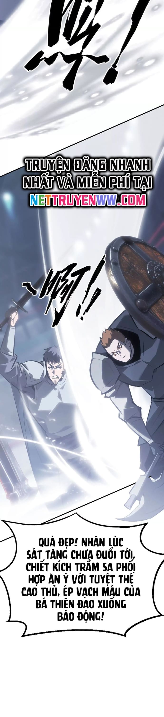 Võng Du Thiên Hạ Vô Song Chap 69 - Next Chap 70