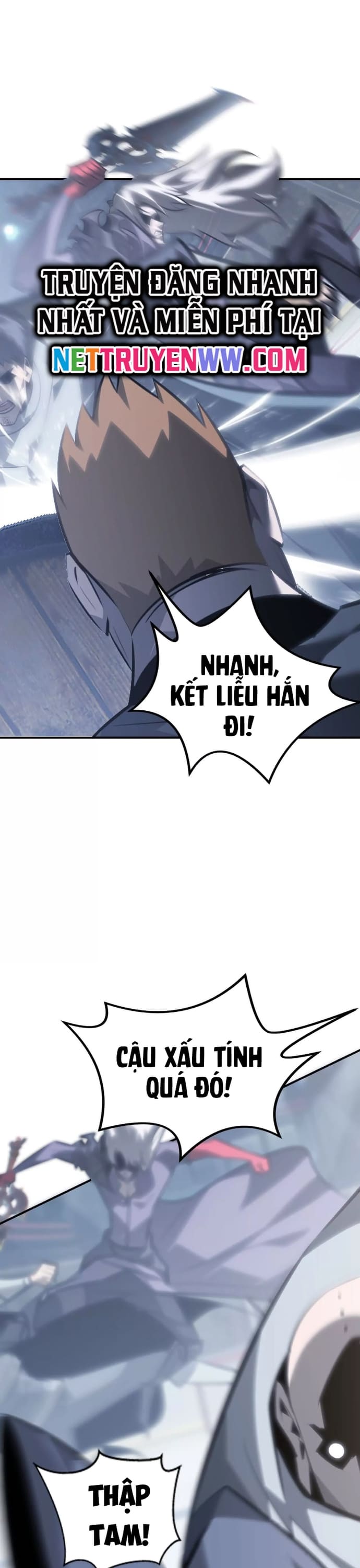 Võng Du Thiên Hạ Vô Song Chap 69 - Next Chap 70