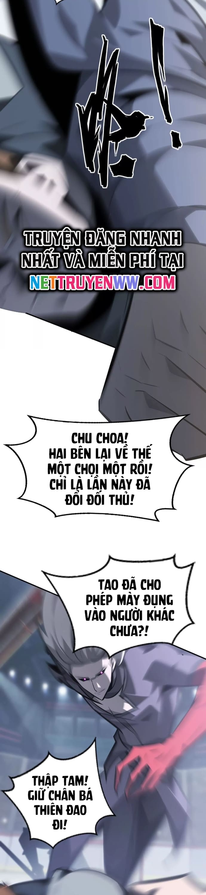 Võng Du Thiên Hạ Vô Song Chap 69 - Next Chap 70