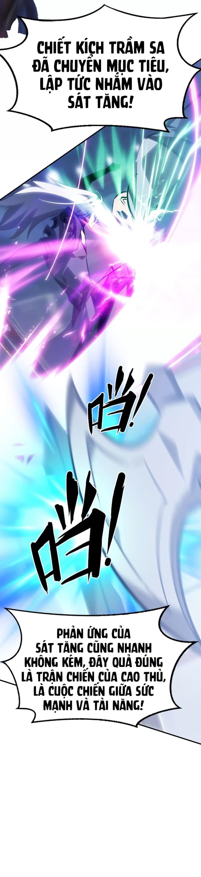 Võng Du Thiên Hạ Vô Song Chap 69 - Next Chap 70