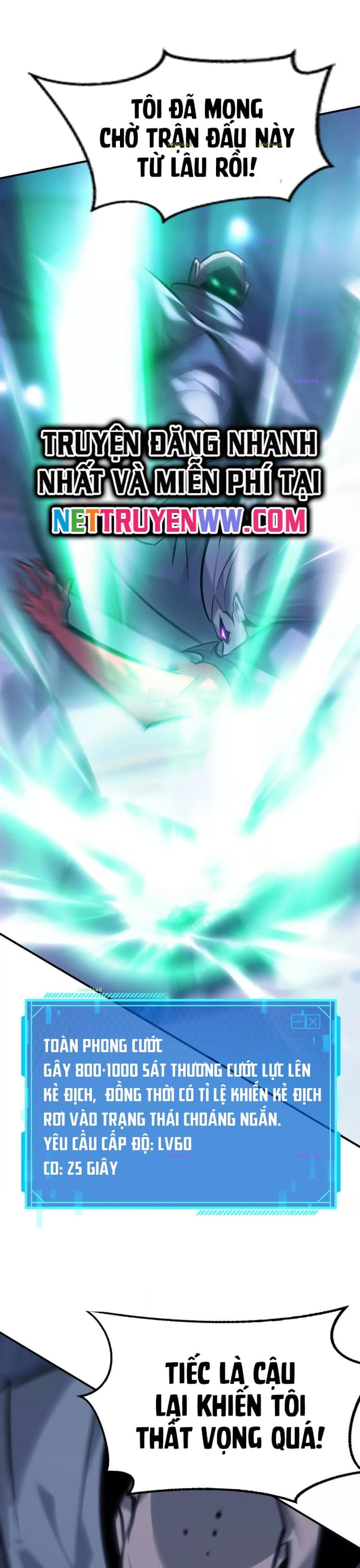 Võng Du Thiên Hạ Vô Song Chap 69 - Next Chap 70