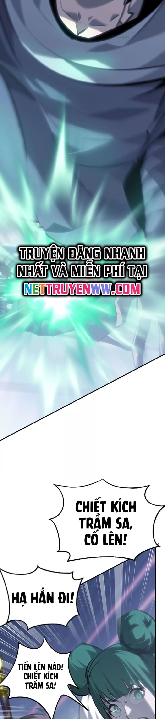 Võng Du Thiên Hạ Vô Song Chap 69 - Next Chap 70