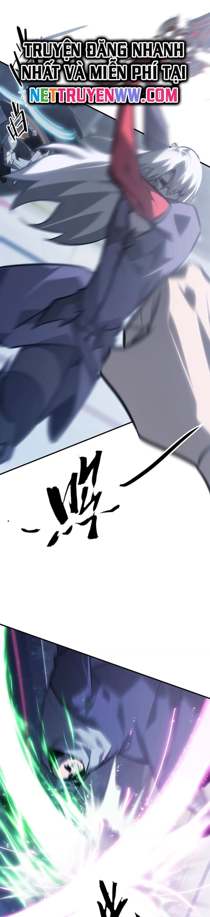 Võng Du Thiên Hạ Vô Song Chap 69 - Next Chap 70
