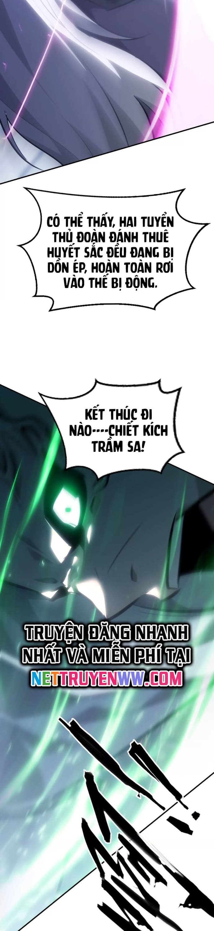 Võng Du Thiên Hạ Vô Song Chap 69 - Next Chap 70
