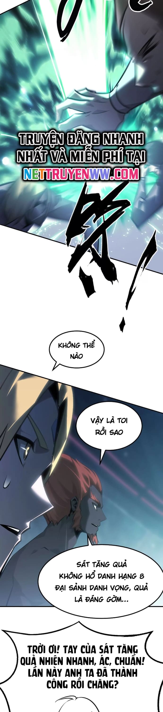 Võng Du Thiên Hạ Vô Song Chap 69 - Next Chap 70