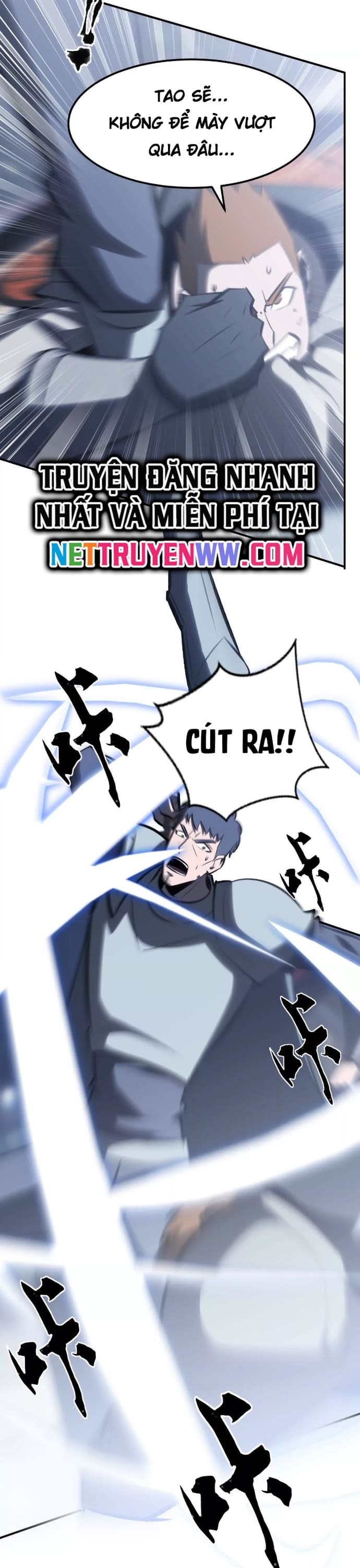 Võng Du Thiên Hạ Vô Song Chap 69 - Next Chap 70