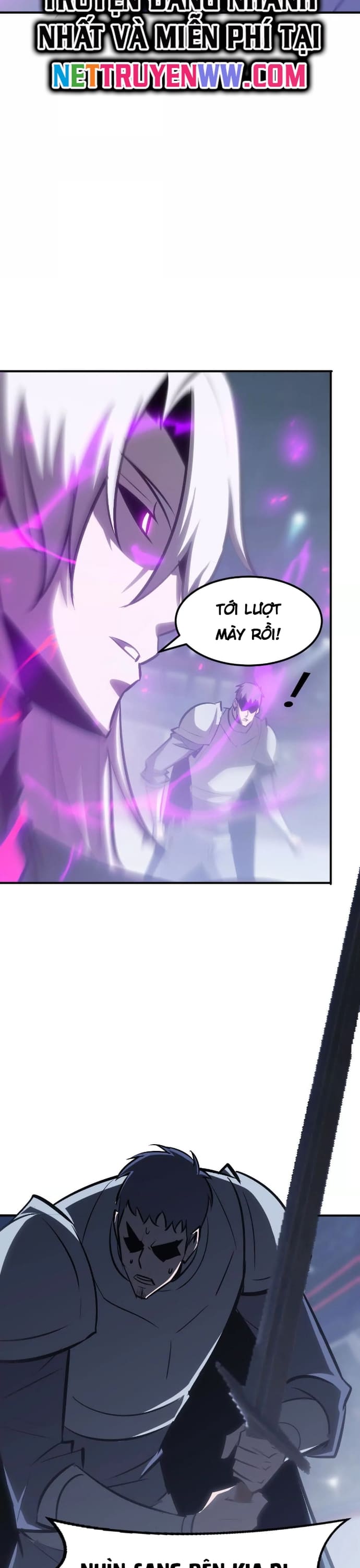 Võng Du Thiên Hạ Vô Song Chap 69 - Next Chap 70