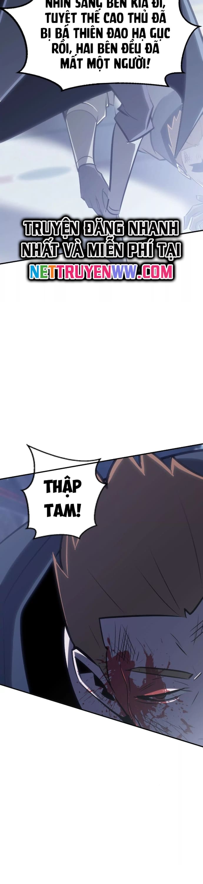 Võng Du Thiên Hạ Vô Song Chap 69 - Next Chap 70
