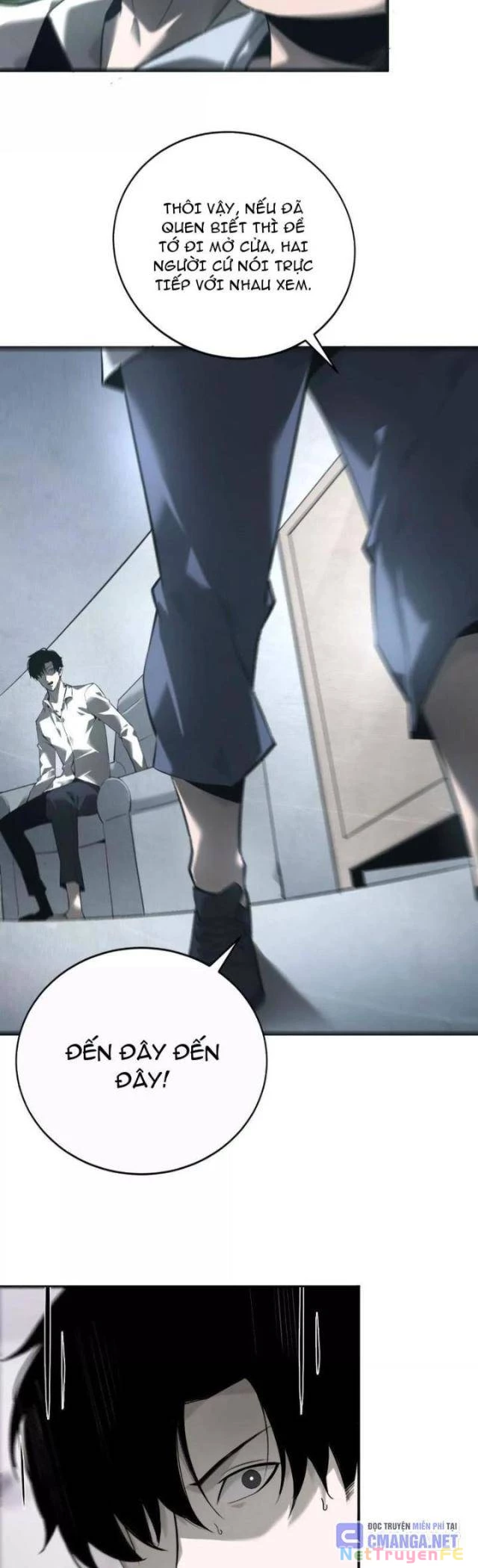 Võng Du Thiên Hạ Vô Song Chap 7 - Next Chap 8