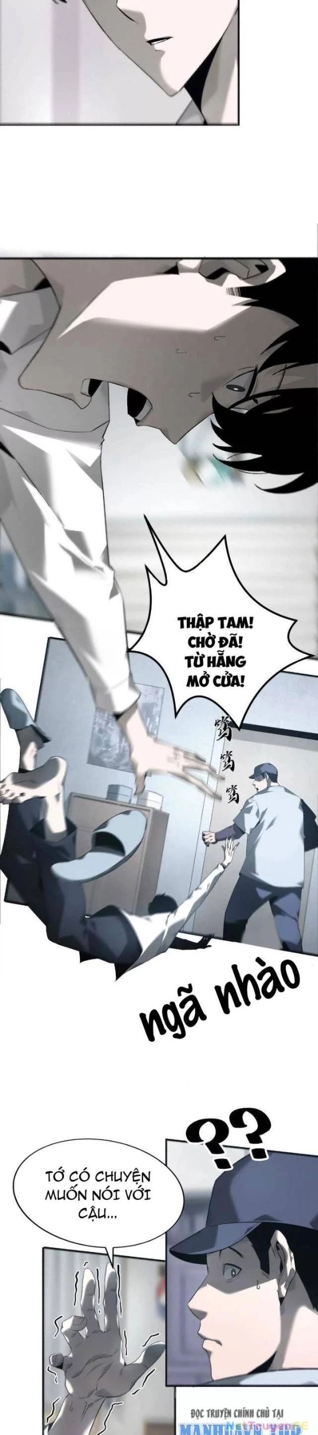 Võng Du Thiên Hạ Vô Song Chap 7 - Next Chap 8