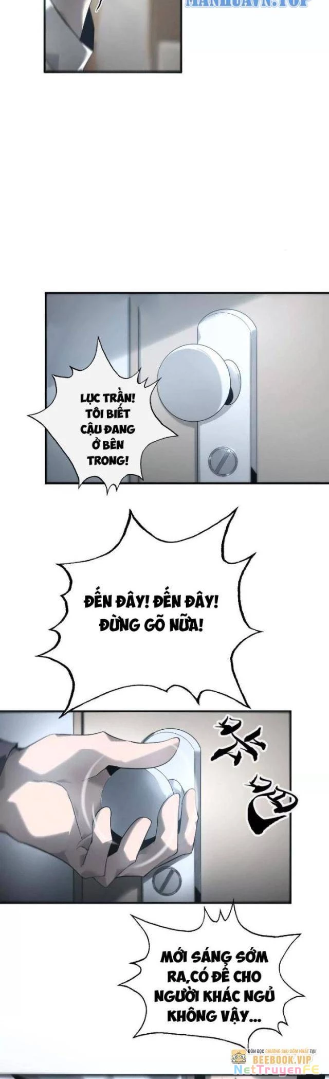 Võng Du Thiên Hạ Vô Song Chap 7 - Next Chap 8