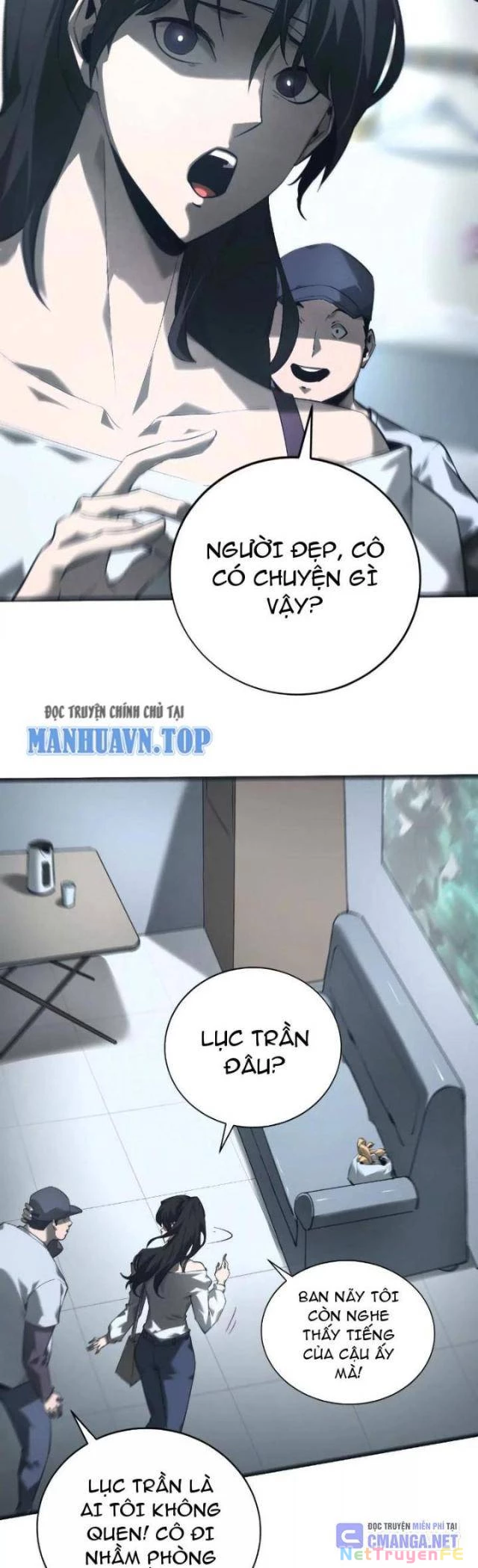 Võng Du Thiên Hạ Vô Song Chap 7 - Next Chap 8