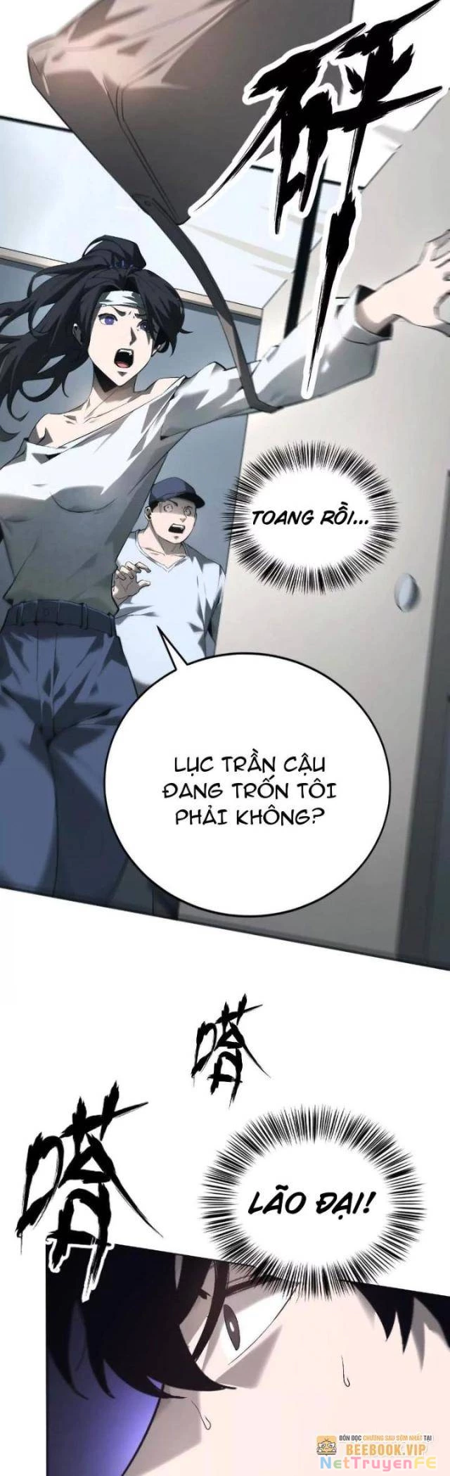 Võng Du Thiên Hạ Vô Song Chap 7 - Next Chap 8
