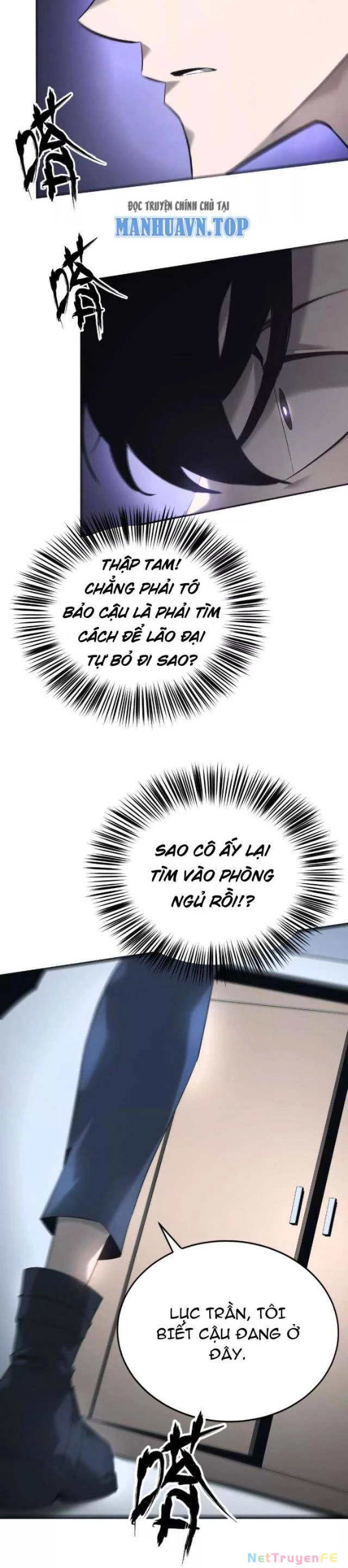 Võng Du Thiên Hạ Vô Song Chap 7 - Next Chap 8