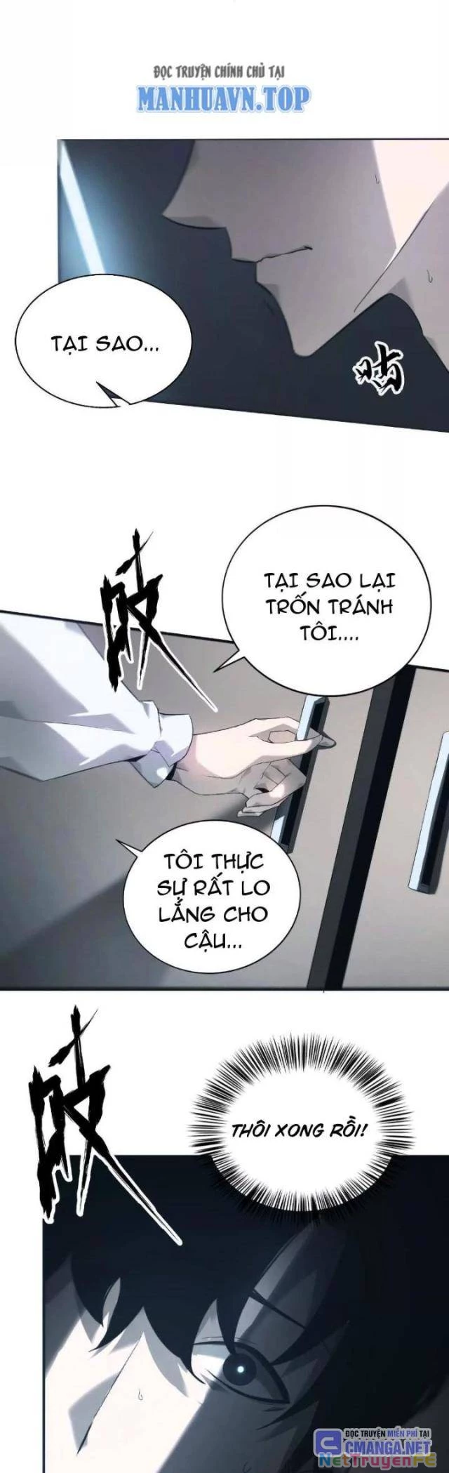 Võng Du Thiên Hạ Vô Song Chap 7 - Next Chap 8