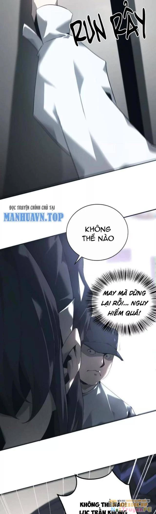 Võng Du Thiên Hạ Vô Song Chap 7 - Next Chap 8