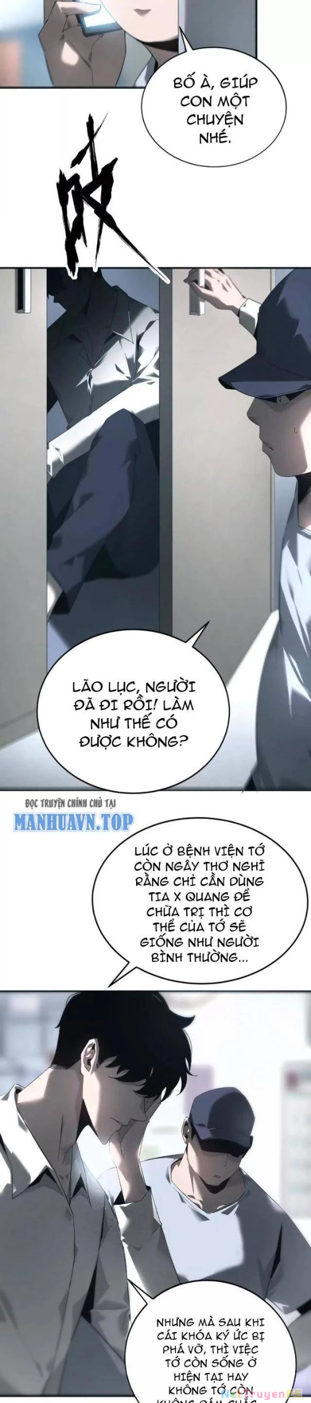 Võng Du Thiên Hạ Vô Song Chap 7 - Next Chap 8