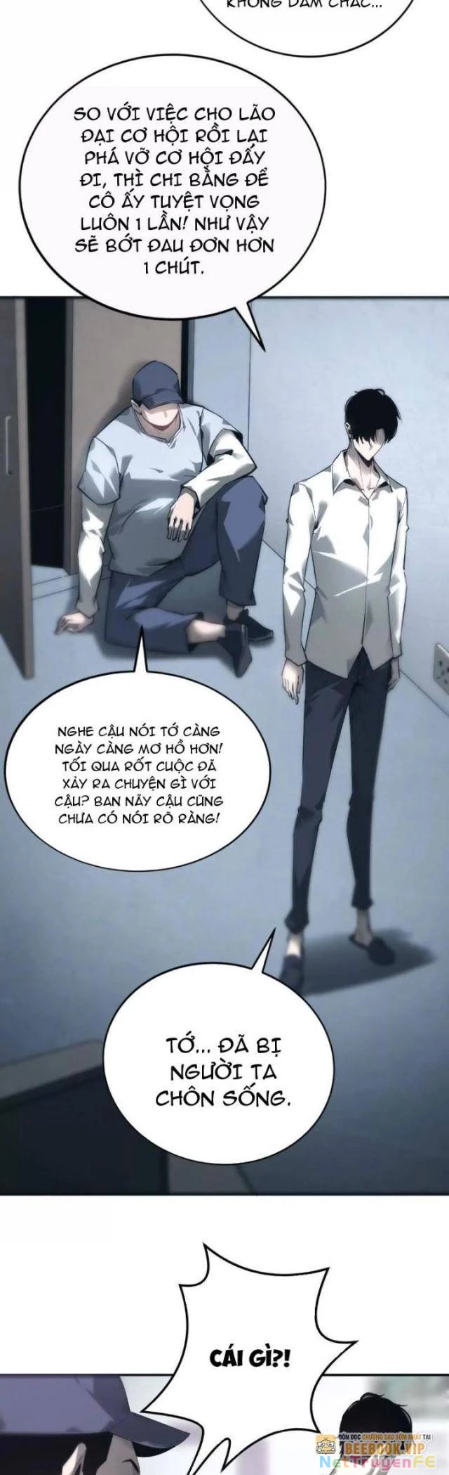 Võng Du Thiên Hạ Vô Song Chap 7 - Next Chap 8