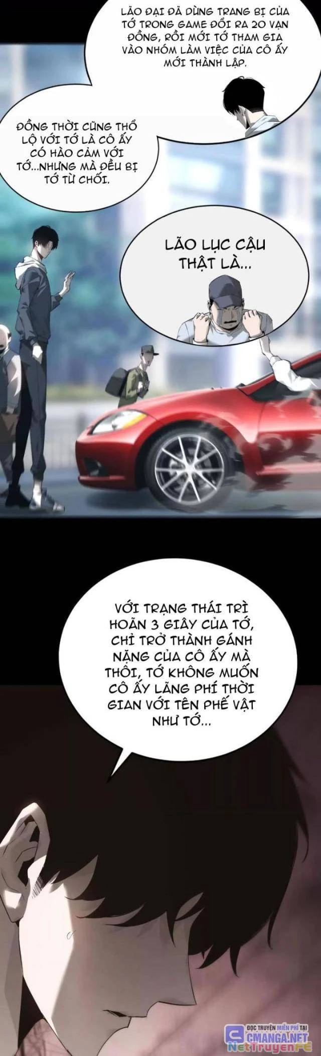 Võng Du Thiên Hạ Vô Song Chap 7 - Next Chap 8